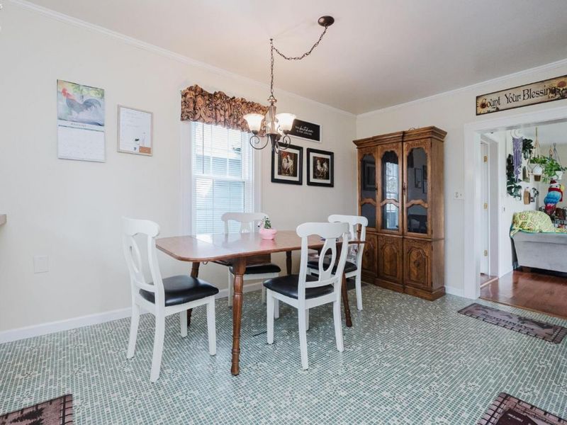 5821 N Benton Carroll Road, Oak Harbor, OH 43449 Photo 14