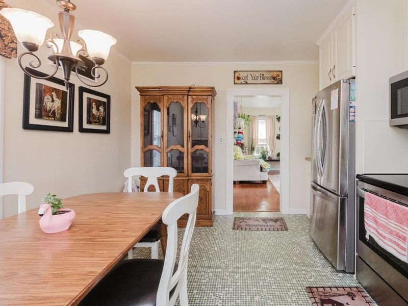 5821 N Benton Carroll Road, Oak Harbor, OH 43449 Photo 17