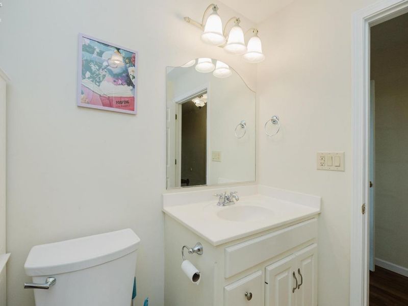 5821 N Benton Carroll Road, Oak Harbor, OH 43449 Photo 23