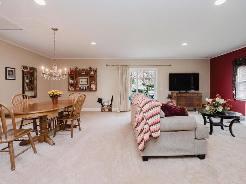 5821 N Benton Carroll Road, Oak Harbor, OH 43449 Photo 25