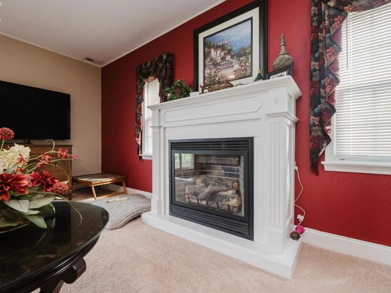 5821 N Benton Carroll Road, Oak Harbor, OH 43449 Photo 27