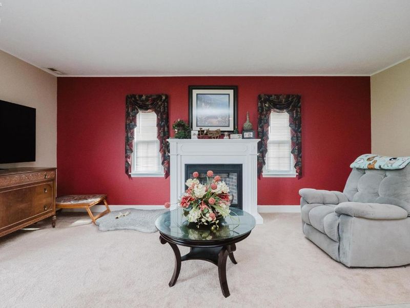 5821 N Benton Carroll Road, Oak Harbor, OH 43449 Photo 29