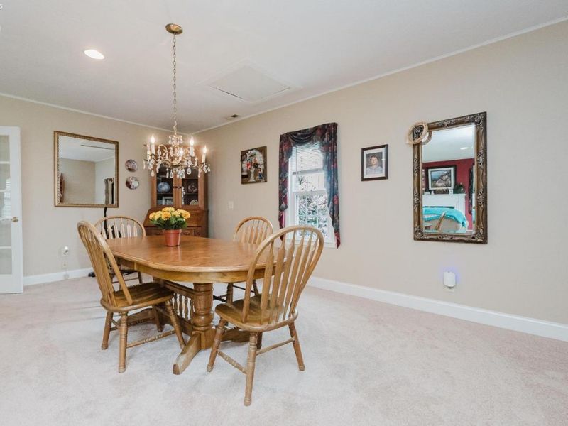 5821 N Benton Carroll Road, Oak Harbor, OH 43449 Photo 30