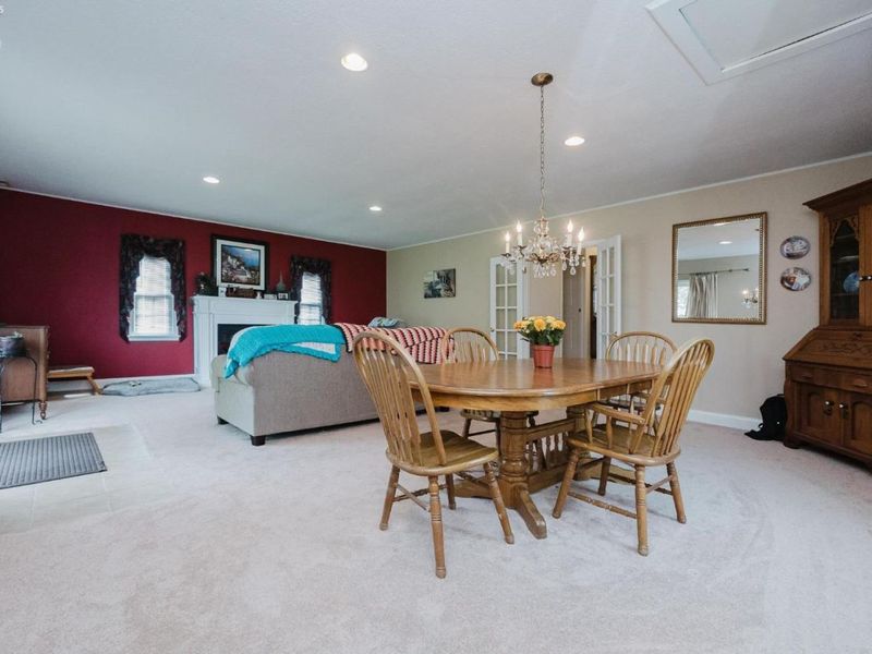 5821 N Benton Carroll Road, Oak Harbor, OH 43449 Photo 33
