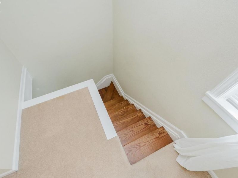 5821 N Benton Carroll Road, Oak Harbor, OH 43449 Photo 35