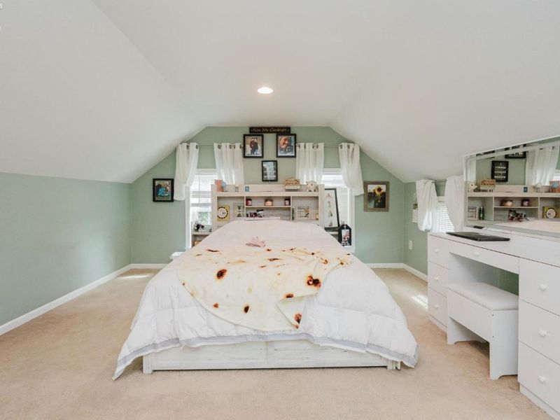 5821 N Benton Carroll Road, Oak Harbor, OH 43449 Photo 36