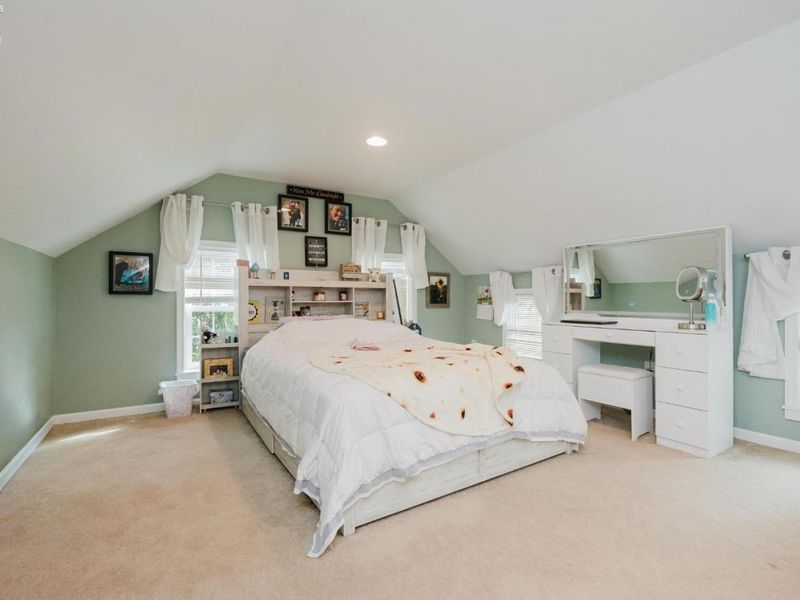 5821 N Benton Carroll Road, Oak Harbor, OH 43449 Photo 37
