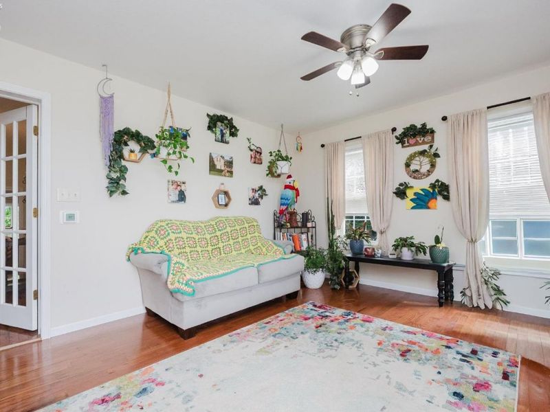 5821 N Benton Carroll Road, Oak Harbor, OH 43449 Photo 45