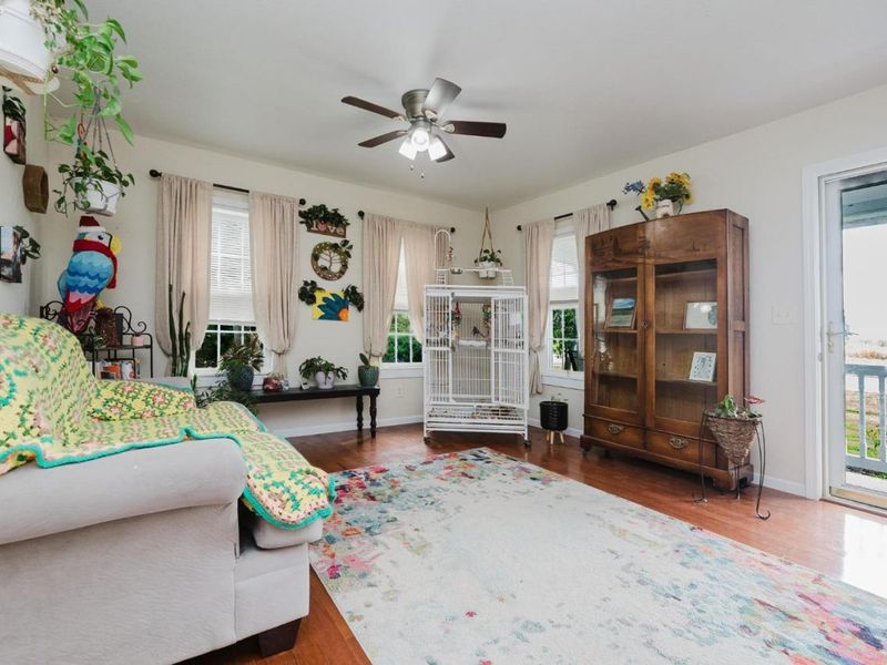 5821 N Benton Carroll Road, Oak Harbor, OH 43449 Photo 46