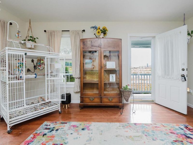 5821 N Benton Carroll Road, Oak Harbor, OH 43449 Photo 47