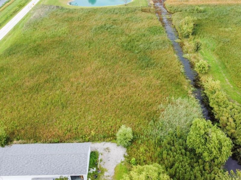 5821 N Benton Carroll Road, Oak Harbor, OH 43449 Photo 5