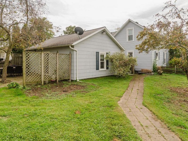 5821 N Benton Carroll Road, Oak Harbor, OH 43449 Photo 50