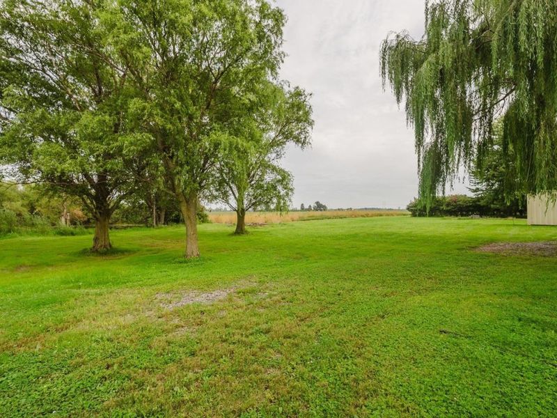 5821 N Benton Carroll Road, Oak Harbor, OH 43449 Photo 54