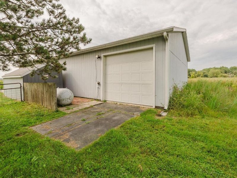 5821 N Benton Carroll Road, Oak Harbor, OH 43449 Photo 55
