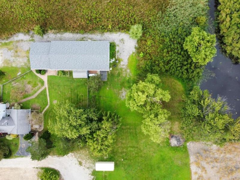 5821 N Benton Carroll Road, Oak Harbor, OH 43449 Photo 6