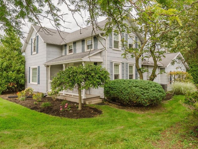 5821 N Benton Carroll Road, Oak Harbor, OH 43449 Photo 60