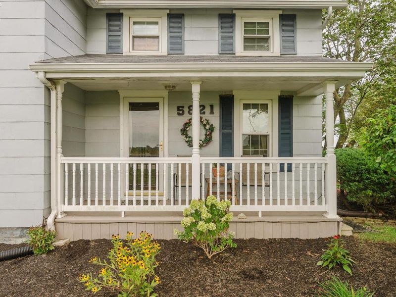 5821 N Benton Carroll Road, Oak Harbor, OH 43449 Photo 61