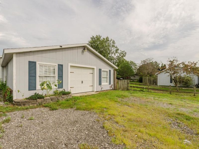 5821 N Benton Carroll Road, Oak Harbor, OH 43449 Photo 64