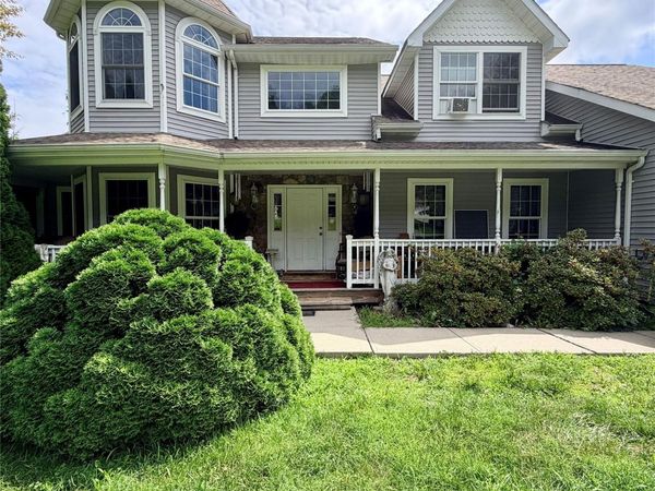 14 Clark Lane , Milton, NY 12547