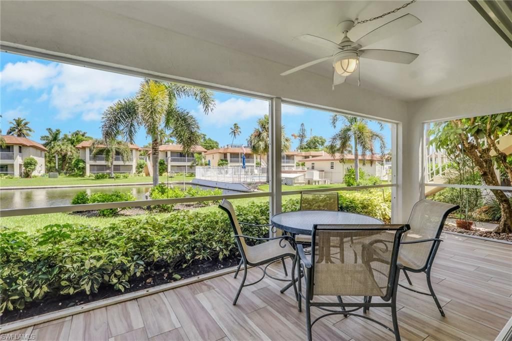 1155 Sandpiper St, Unit D1, Naples, FL 34102 Photo