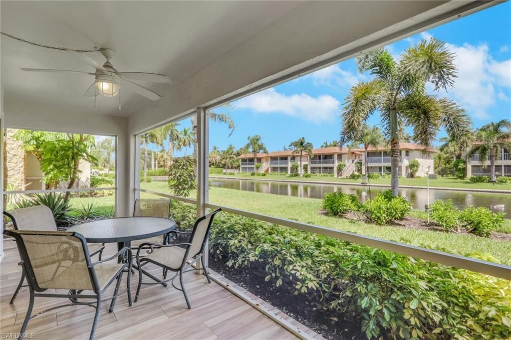 1155 Sandpiper St, Unit D1, Naples, FL 34102 Photo