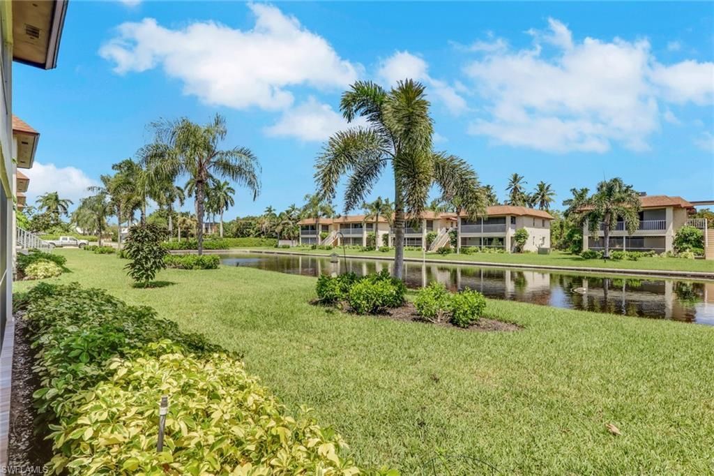 1155 Sandpiper St, Unit D1, Naples, FL 34102 Photo