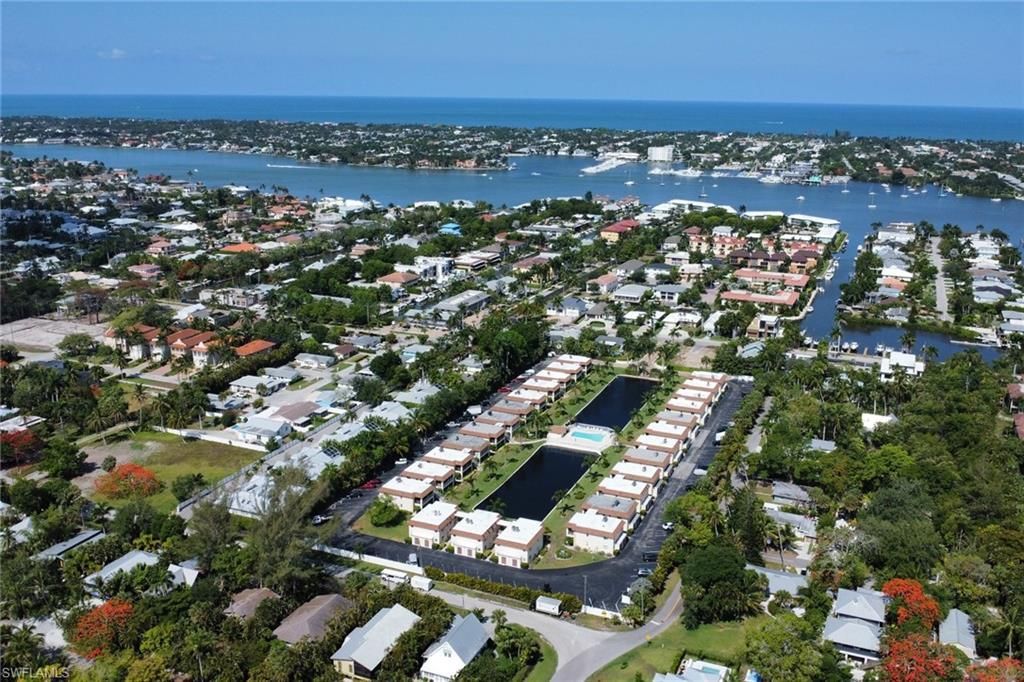1155 Sandpiper St, Unit D1, Naples, FL 34102 Photo