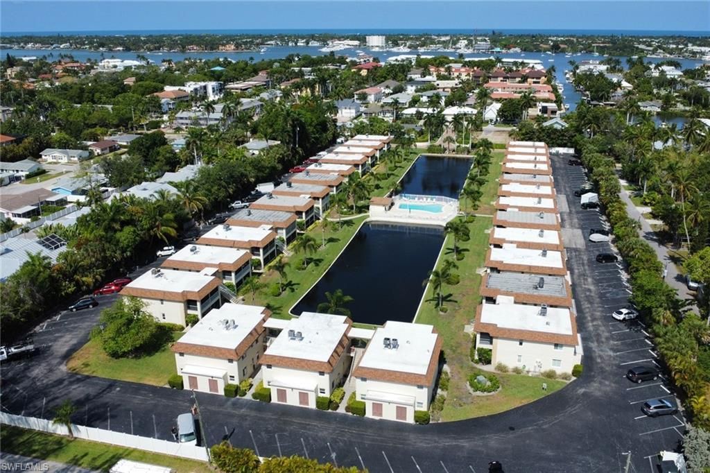 1155 Sandpiper St, Unit D1, Naples, FL 34102 Photo