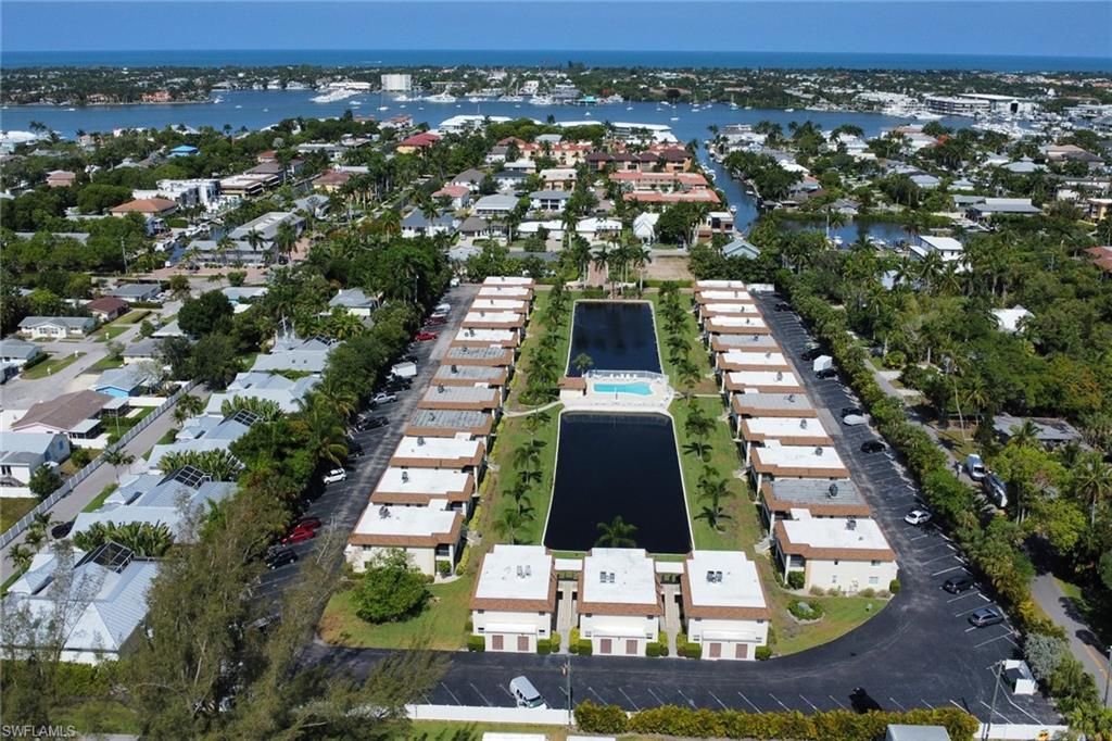 1155 Sandpiper St, Unit D1, Naples, FL 34102 Photo