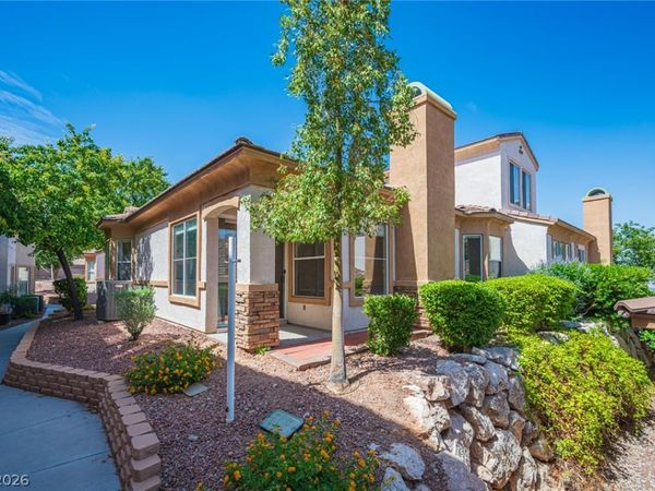 235 Garrett Lane , Unit 1, Boulder City, NV 89005