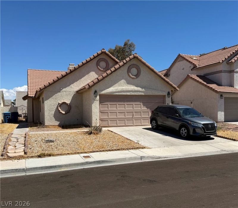 3312 Sturbridge Circle , Las Vegas, NV 89129 Main Photo