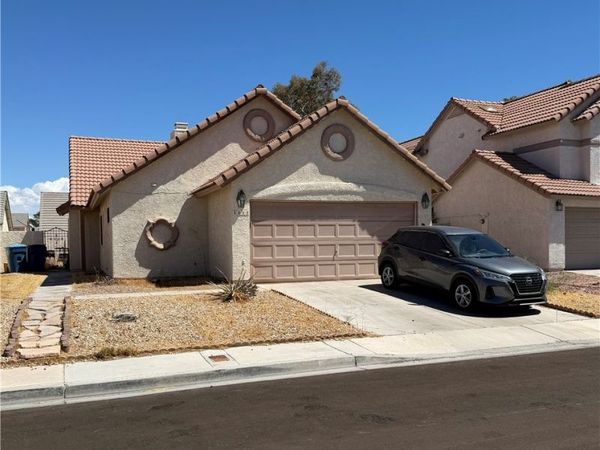 3312 Sturbridge Circle , Las Vegas, NV 89129