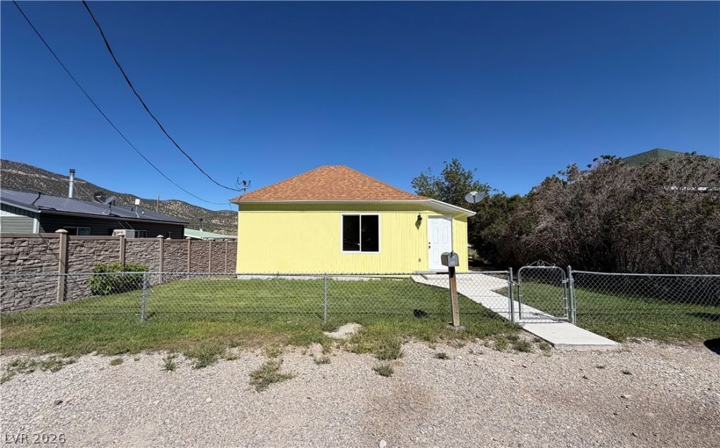 1305 Avenue B, Ely, NV 89301 Main Photo