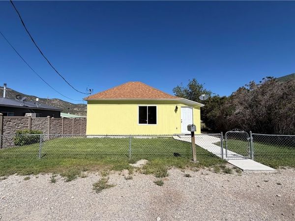 1305 Avenue B, Ely, NV 89301