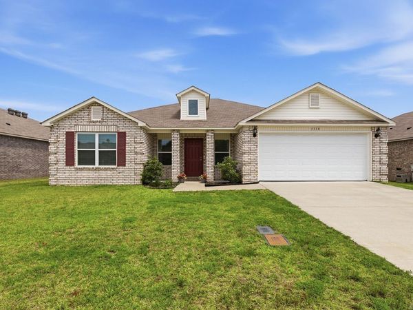 1110 Rockwell Drive , Conway, AR 72032