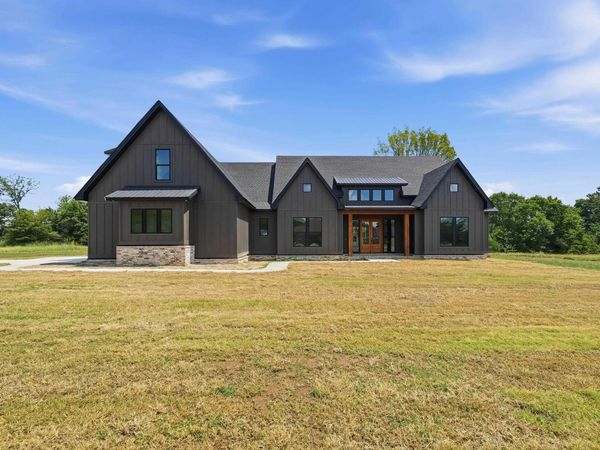 12 Neva Ridge Road , Greenbrier, AR 72058