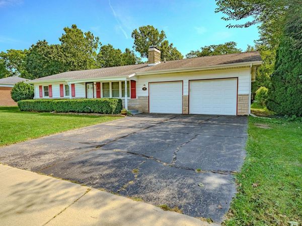 109 W Navajo Street, West Lafayette, IN 47906