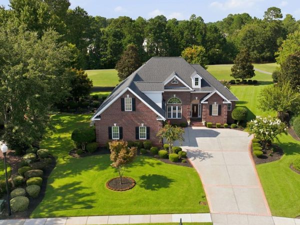 1009 West Cove Loop, Leland, NC 28451