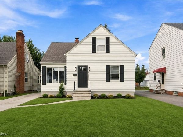 4037 Wilmington Road , South Euclid, OH 44121