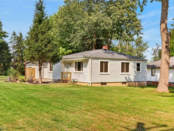 11828 Albion Road , North Royalton, OH 44133