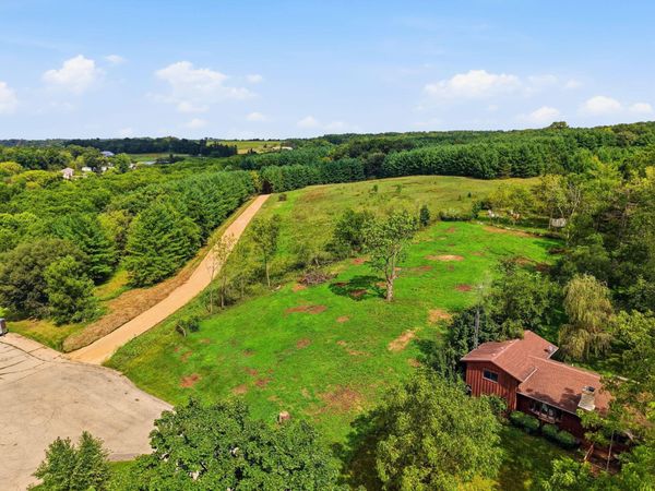 Lot 1 CSM 13252 Ben Franklin Street, Verona, WI 53593