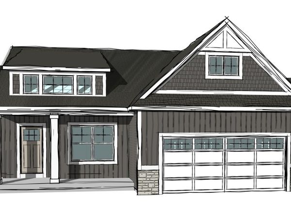4757 Wind Field Court, Holland, MI 49423