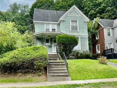 58 High Street, Ilion, NY 13357