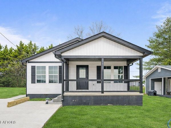 111 Azalea Lane, Jacksboro, TN 37757