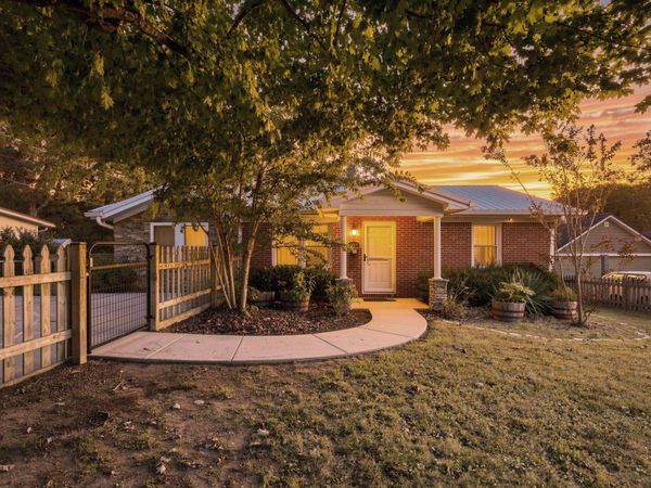 162 1st Street, Monteagle, TN 37356