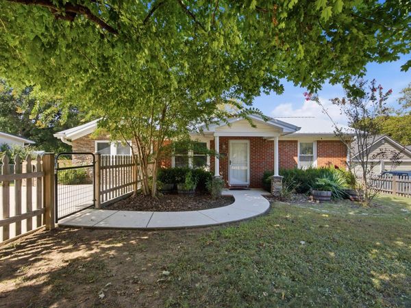 162 1st Street, Monteagle, TN 37356