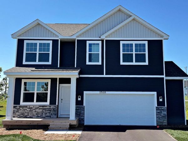 23125 Ashbury Drive , Rogers, MN 55374
