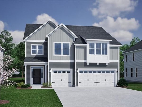 908 Masons Branch Trail , High Point, NC 00000