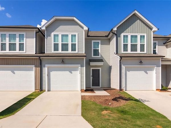 4020 Beckton Trail, Jamestown, NC 27282