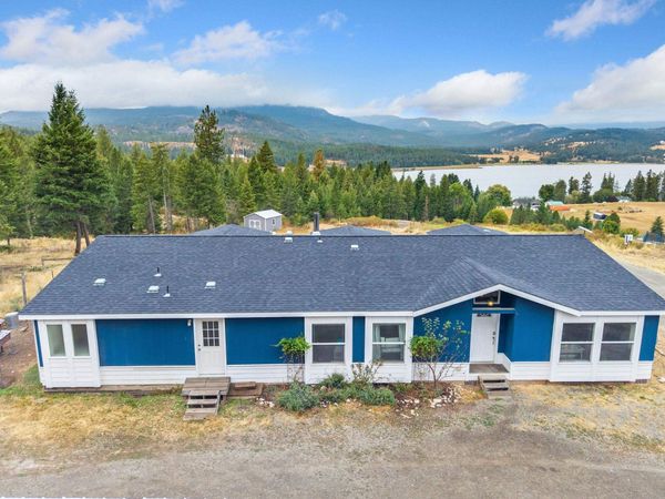 3311 F Waitts Lake S Rd, Valley, WA 99181